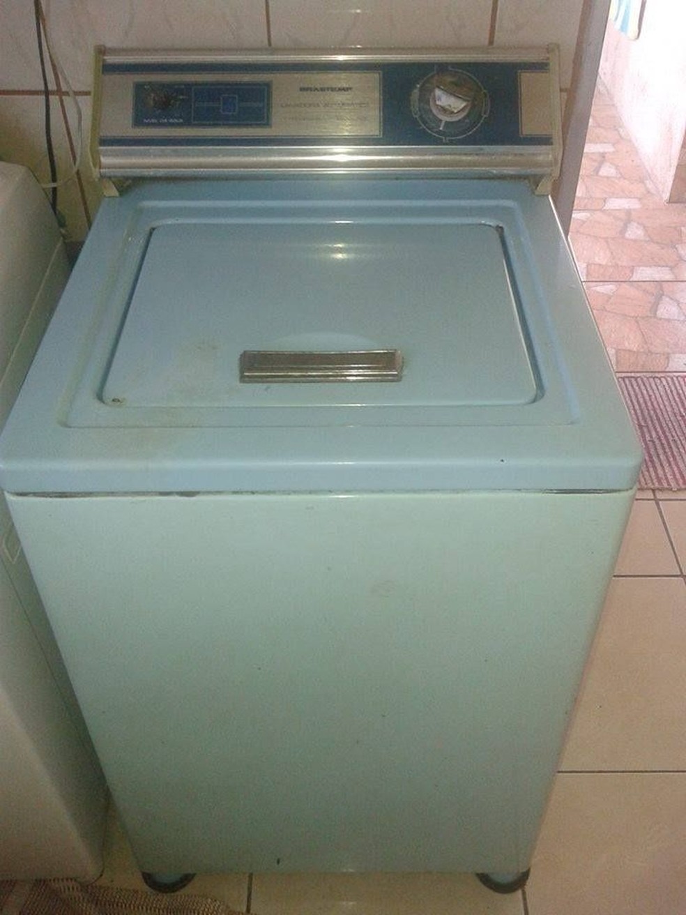  Reprodução/Internet