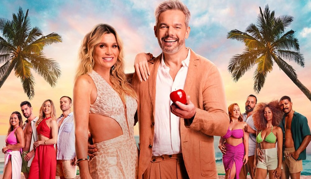 Quem é Montoya em A Ilha da Tentação? Veja onde assistir ao reality