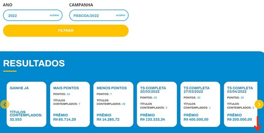 Como conferir o resultado da Tele Sena pelo computador
