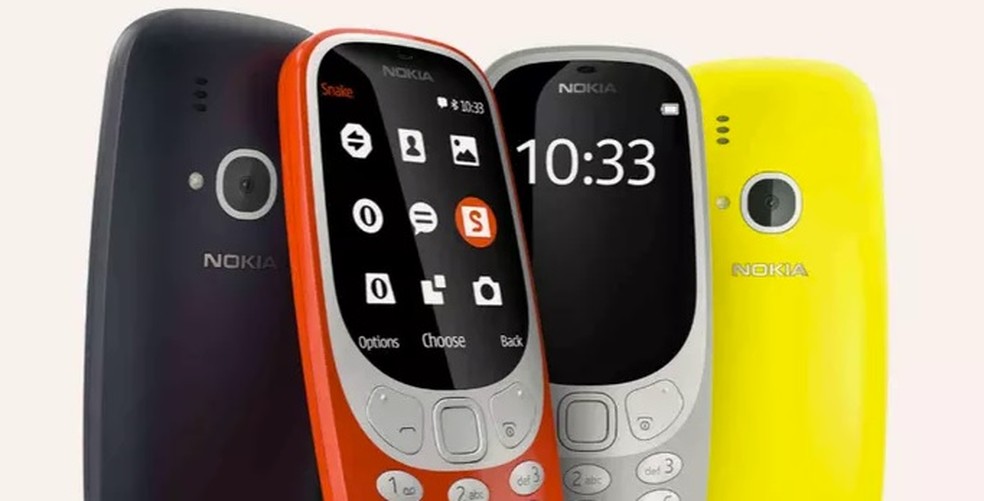 Mas não se anime muito: Nokia lança jogo da cobrinha para o Facebook  Messenger 