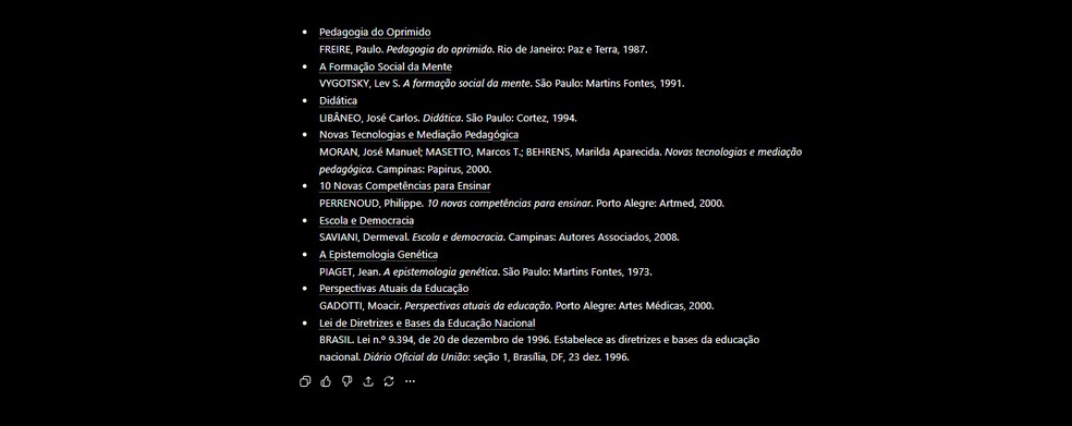  Reprodução/Chat GPT por Késya Holanda