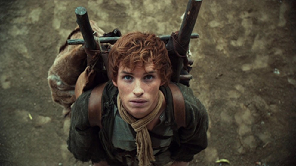 Os Pilares da Terra é uma adaptação do romance histórico de Ken Follet — Foto: Reprodução/MUBI