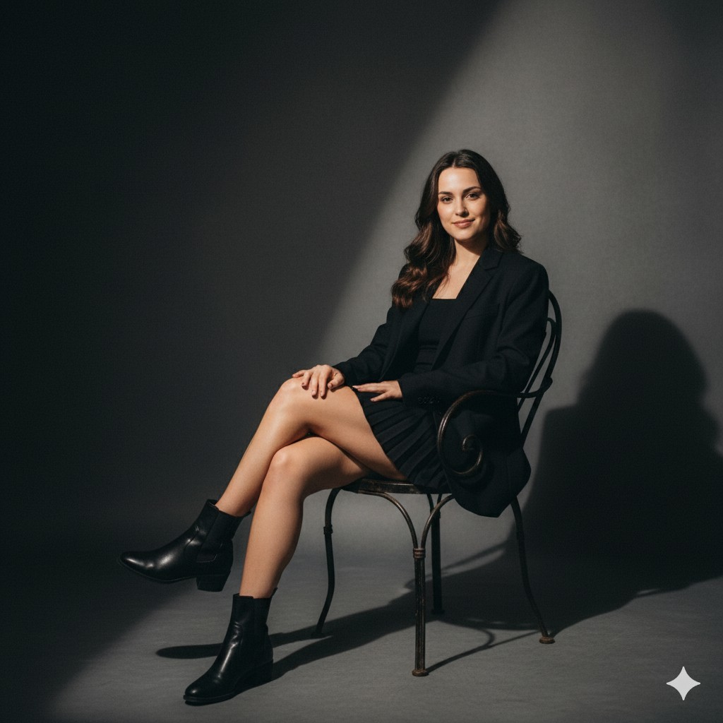 Como pedir ao Gemini um ensaio fotográfico? Saiba gerar fotos realistas ...