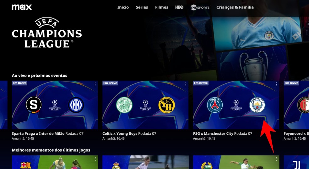  Reprodução/Rodrigo Fernandes