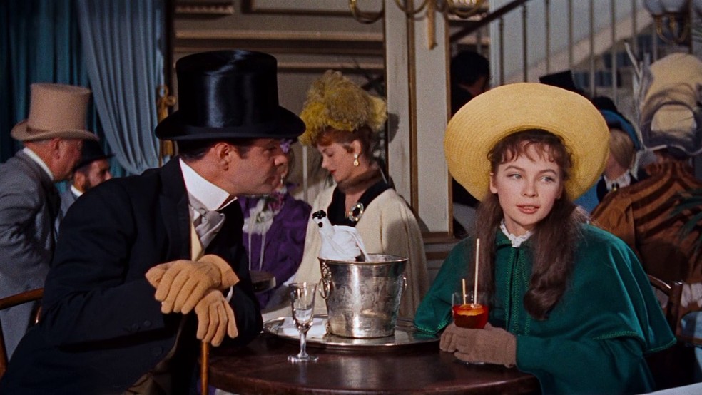  Reprodução/The Movie Database