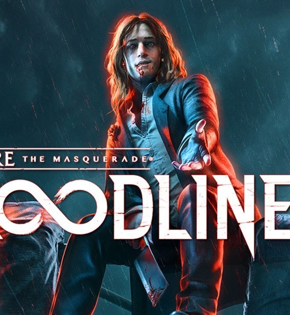 Download Tradução Vampire: The Masquerade - Bloodlines PT-BR - Traduções -  GGames