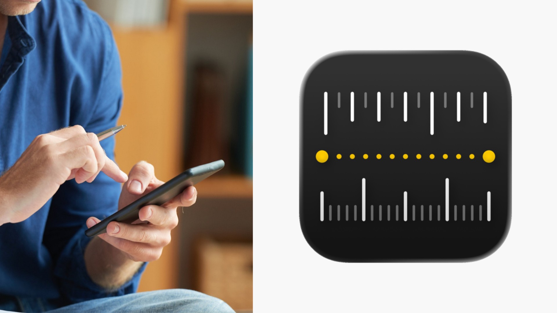 Como usar a trena do iPhone? Saiba medir algo com o celular