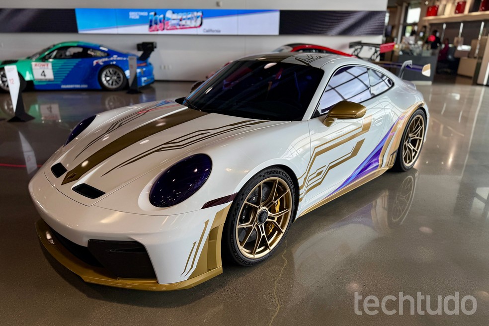  Rubens Achilles/TechTudo