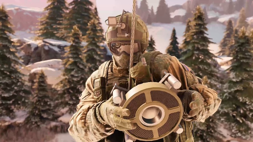 Rainbow Six Siege X será grátis? Saiba o que muda, impressões e mais do FPS