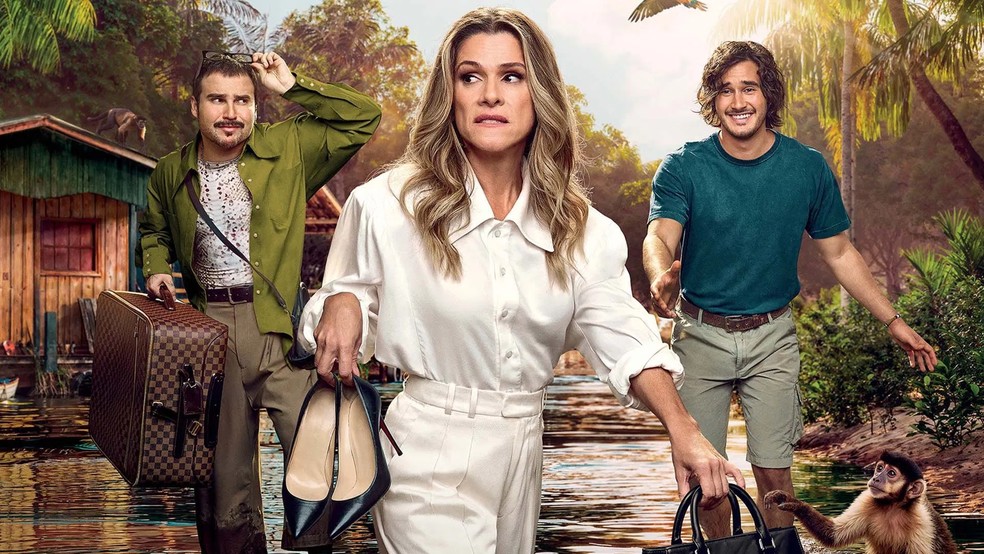  Reprodução/The Movie Database