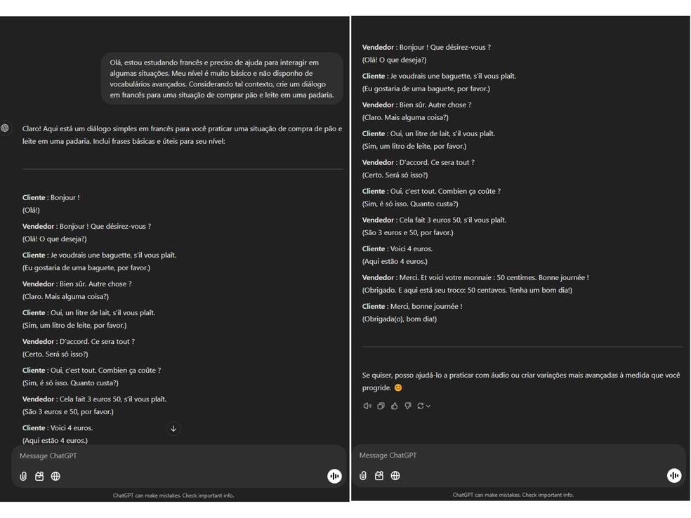  Reprodução/Daniel Trefilio