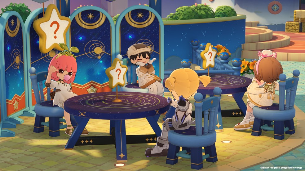  Divulgação/HoYoverse