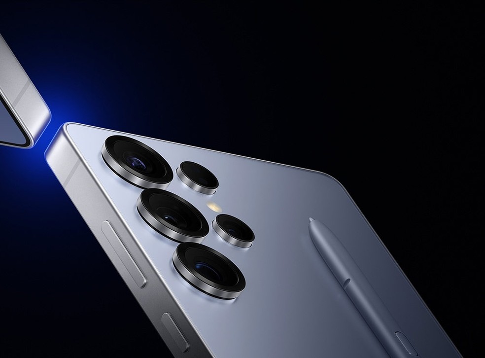  Divulgação/Samsung