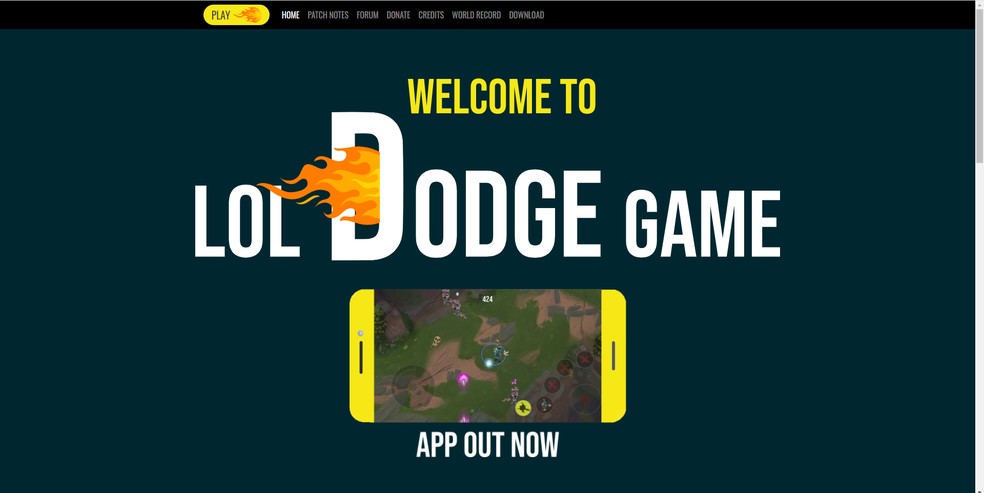 LoL Dodge Game: como usar a ferramenta de treino de League of Legends