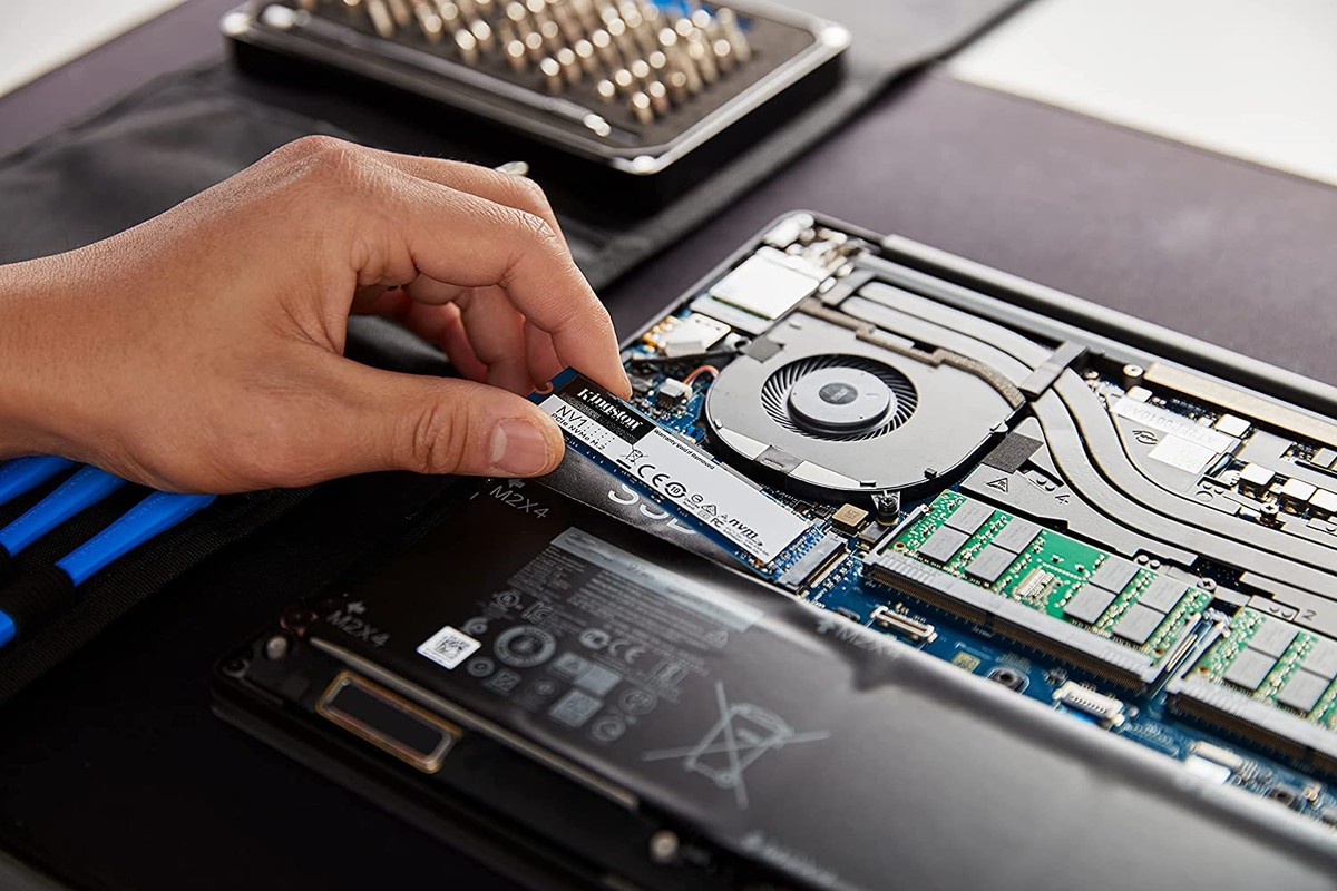O que é SSD? Veja como funciona o armazenamento para PC e notebook