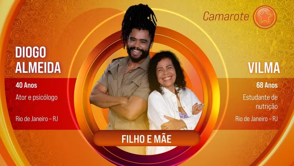  TV Globo/Reprodução