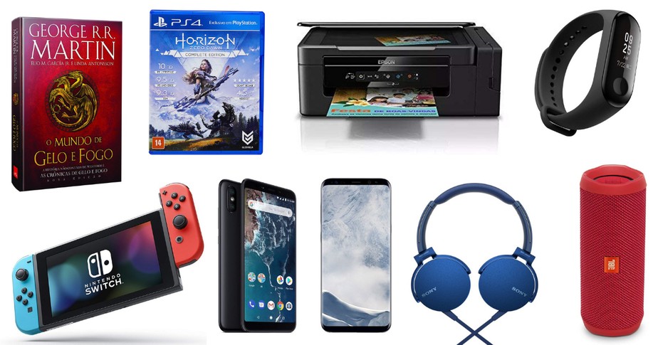Promoção da Semana do Consumidor começa hoje – PlayStation.Blog BR