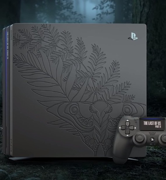 PS4 Pro chega ao Brasil em fevereiro por R$ 3 mil