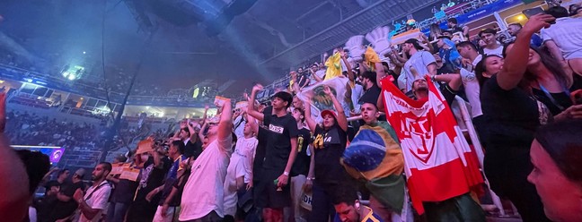 CS:GO: Outsiders vence Heroic e é campeã do IEM Rio Major 2022; veja