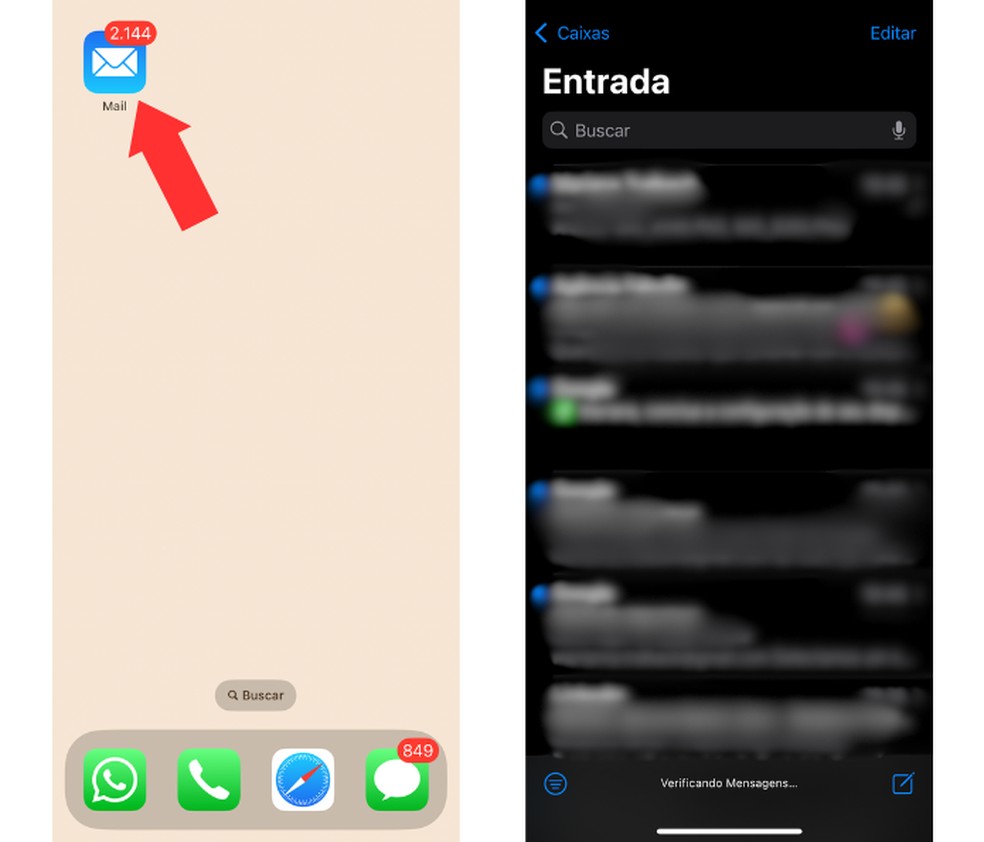  Reprodução/Mariana Tralback