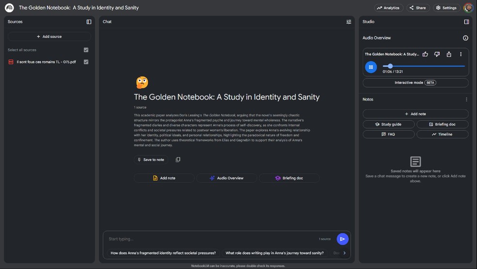  Reprodução/Google Labs