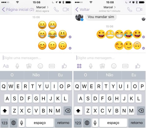 Facebook Messenger