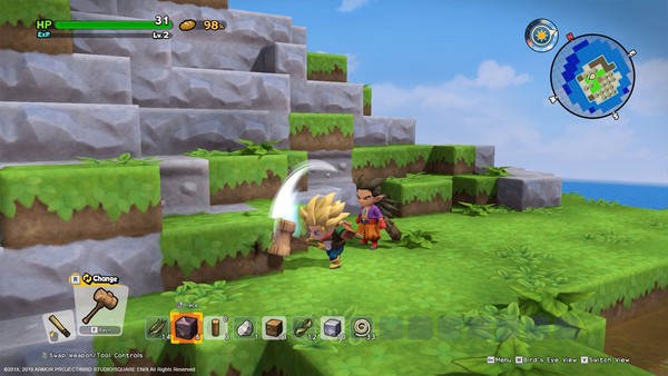 Minecraft e mais: os 10 melhores jogos sandbox da história, segundo o ...