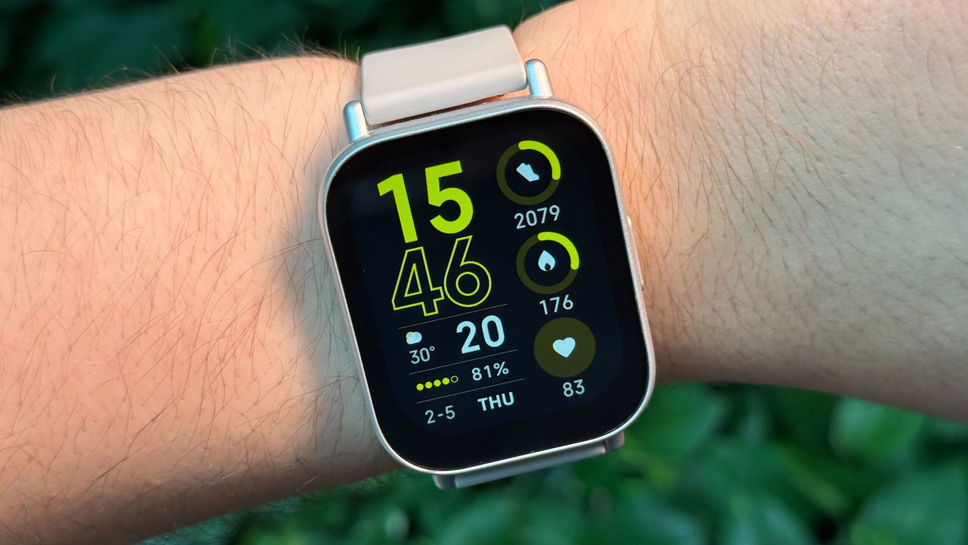 Smartwatch baratinho mas que entrega muito: 6 modelos até R$ 500
