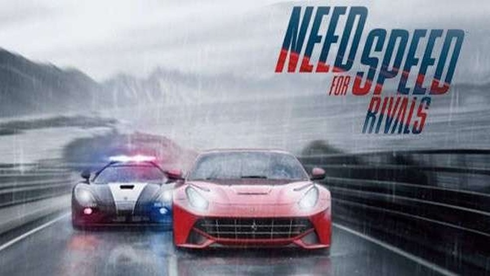 Need for Speed Rivals: dicas para jogar o novo game de corrida