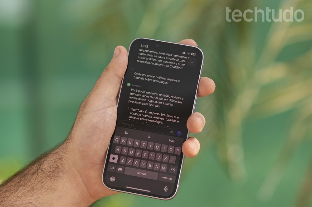 ChatGPT Plus APK: entenda riscos da versão não-oficial do app