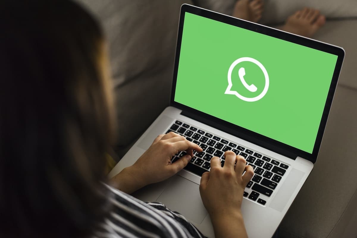 Esse truque vai proteger seu Whatsapp Web de fuxiqueiros; aprenda