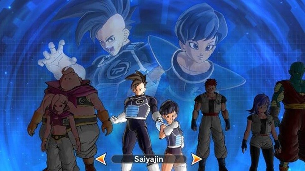 Qual seria seu nome Sayajin? Este gerador de nomes de Dragon Ball vai  revelar