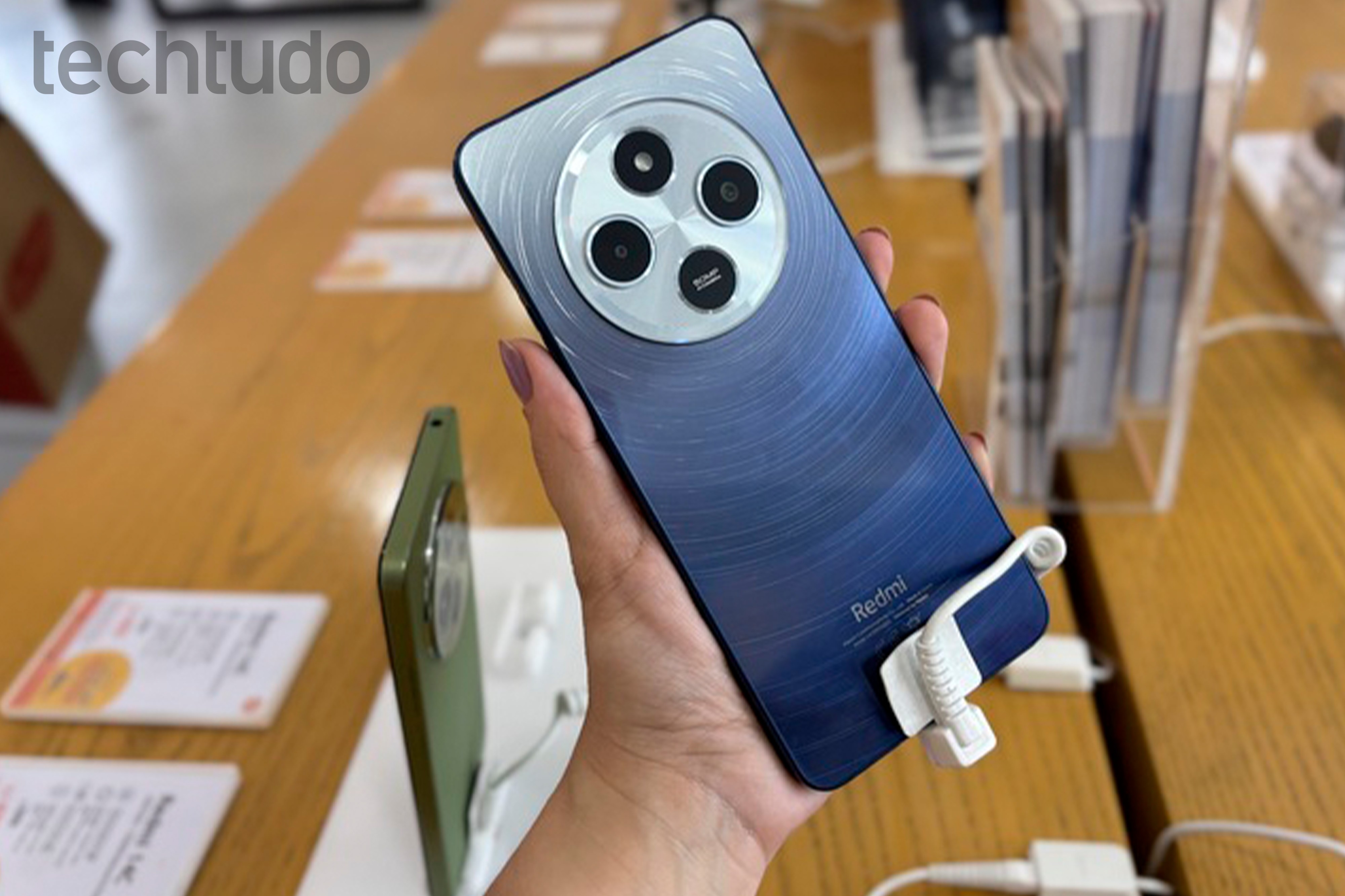 Melhor celular da Xiaomi para comprar na Semana do Consumidor 2026