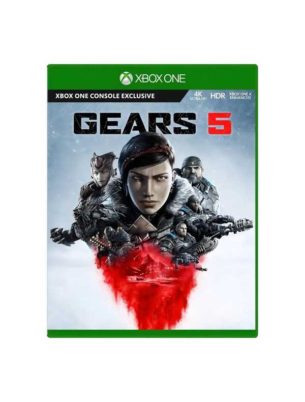 Gears 5 (Xbox One)