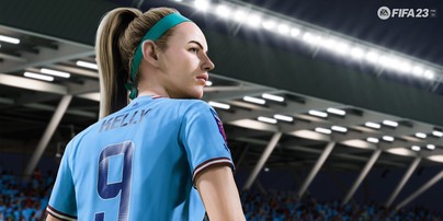 FIFA 23 anuncia inclusão de Champions League Feminina e de novos clubes