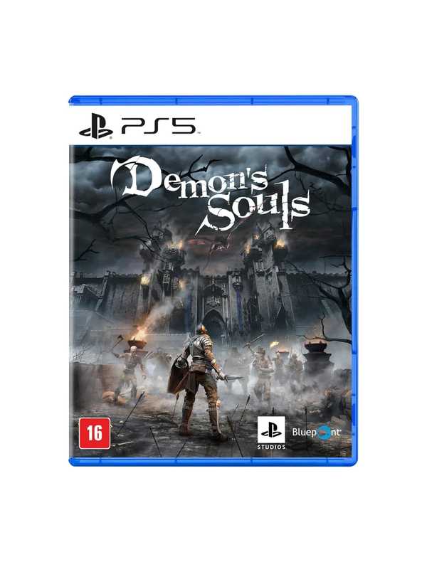 Demon's Souls