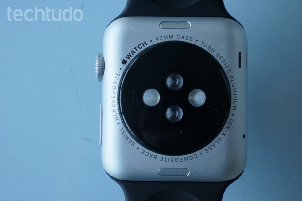 Review] Por que o Apple Watch SE é a melhor opção de smartwatch da Apple -  Giz Brasil