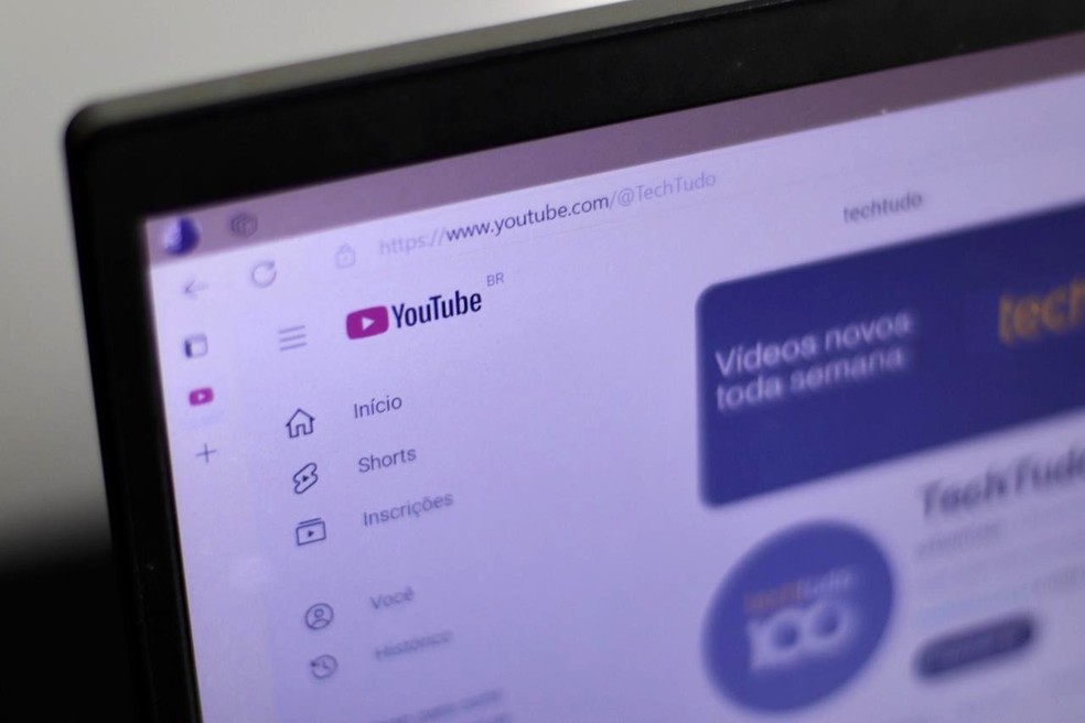  Reprodução/Caroline Silvestre