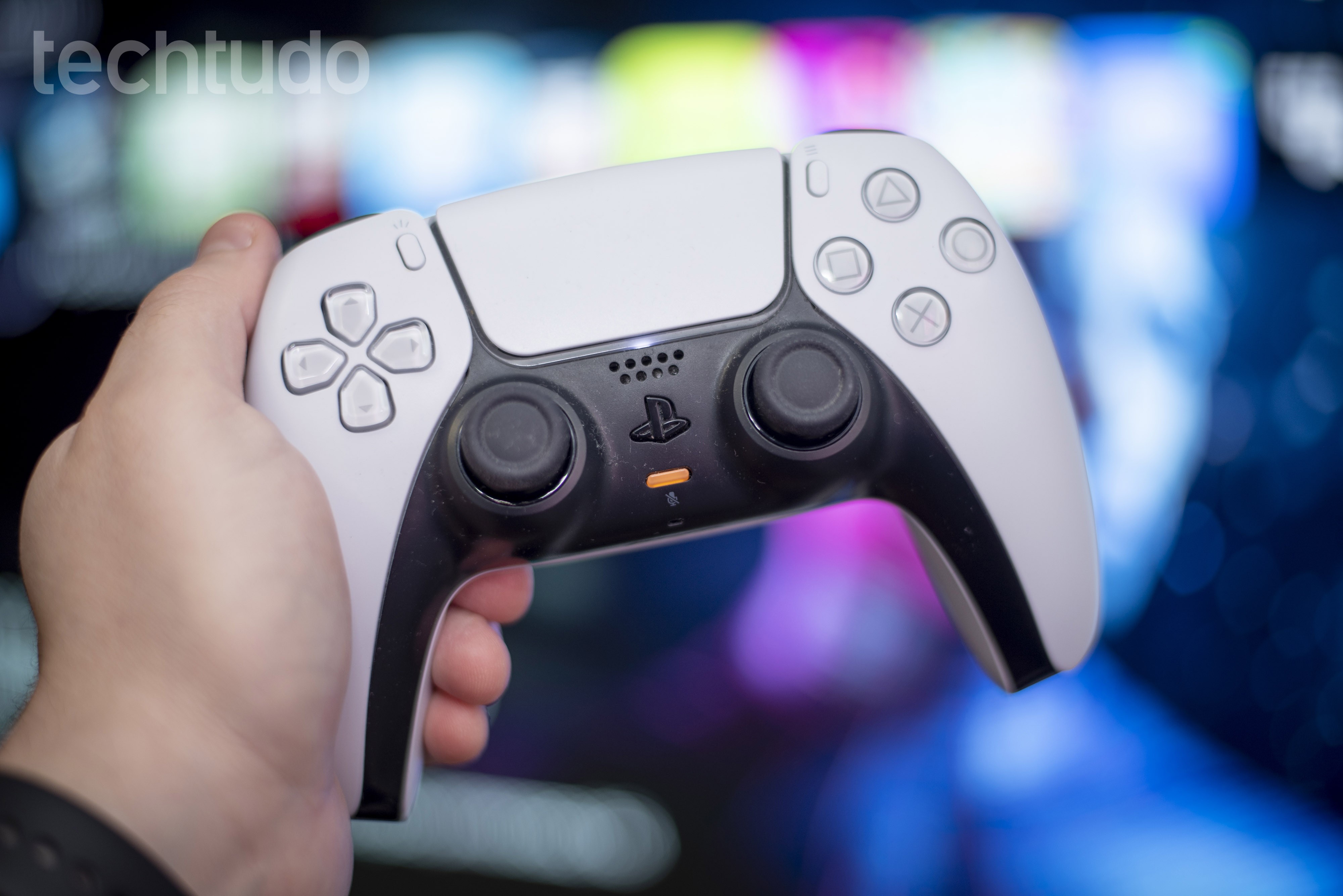 Presente de Natal para namorado gamer: 8 opções para agradar muito