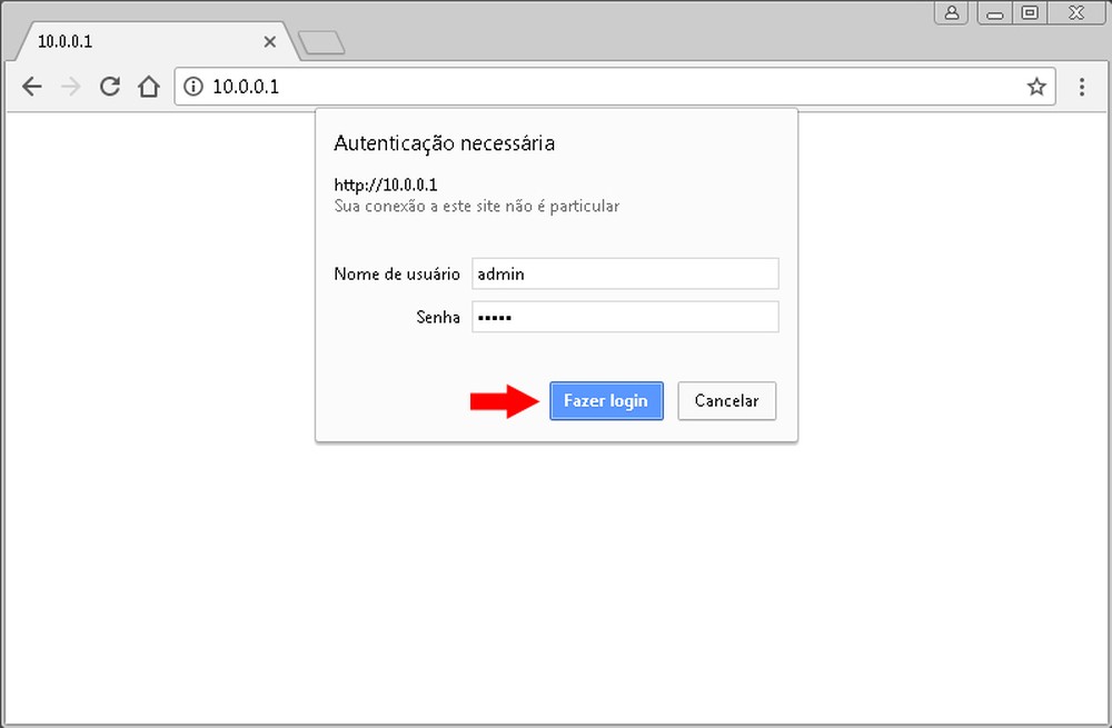 Como configurar o roteador da Intelbras como access point