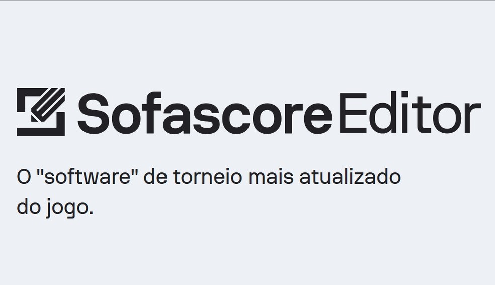  Reprodução/Sofascore
