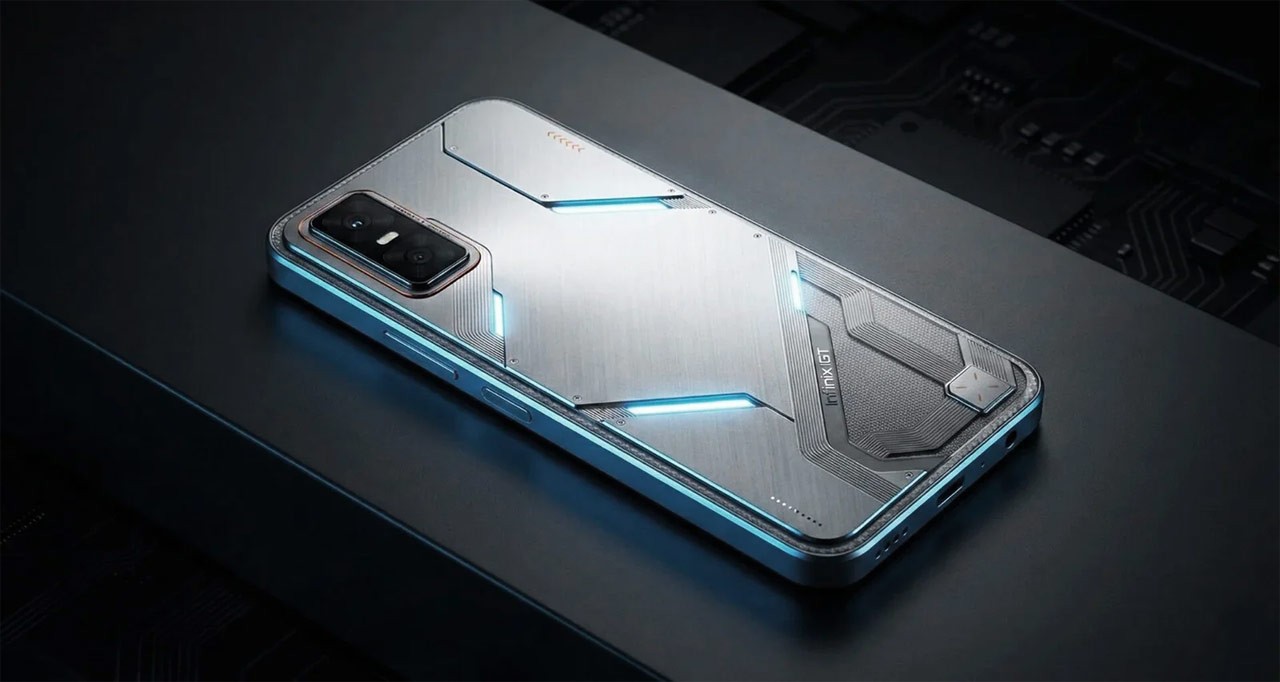 Infinix GT 30 Pro: celular gamer custo-benefício vale a pena ou é cilada?