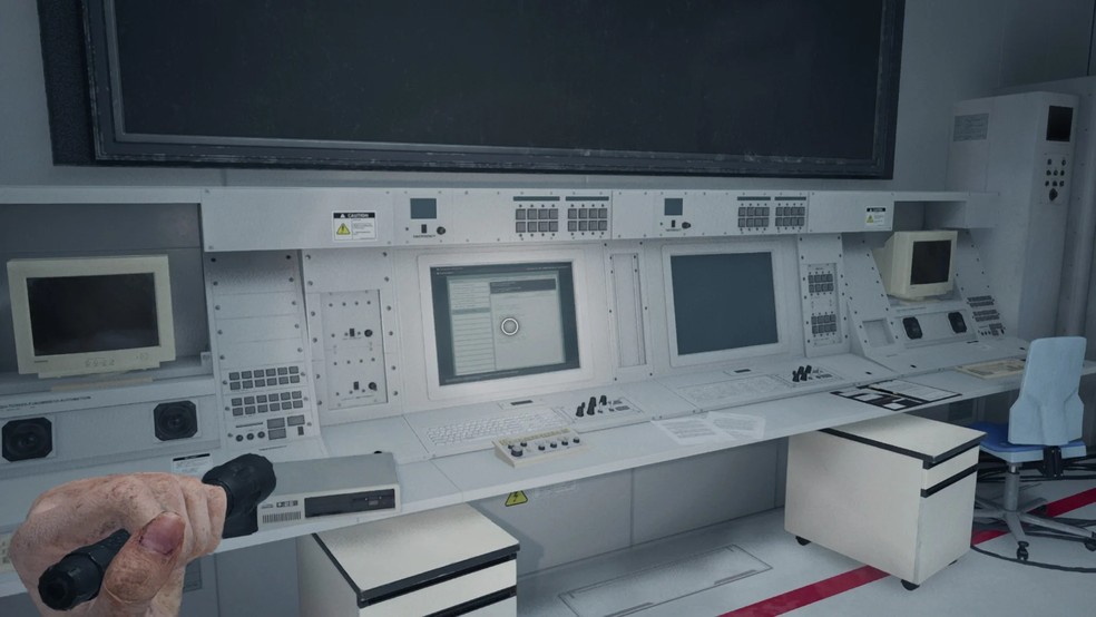  Reprodução/Map Genie