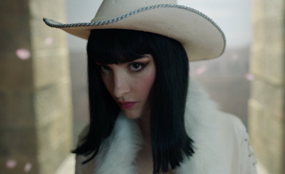  Reprodução/Netflix