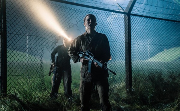 12 bons filmes de ficção científica para assistir dublado no streaming