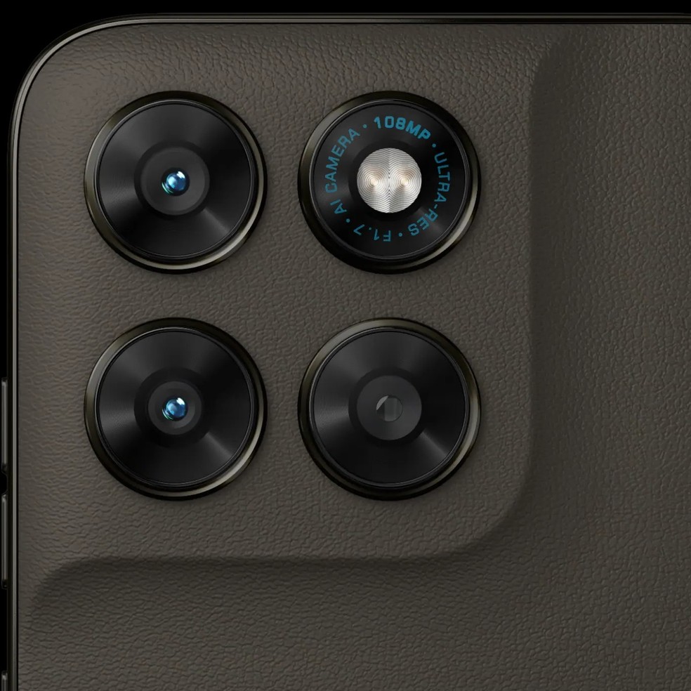  Reprodução/Motorola