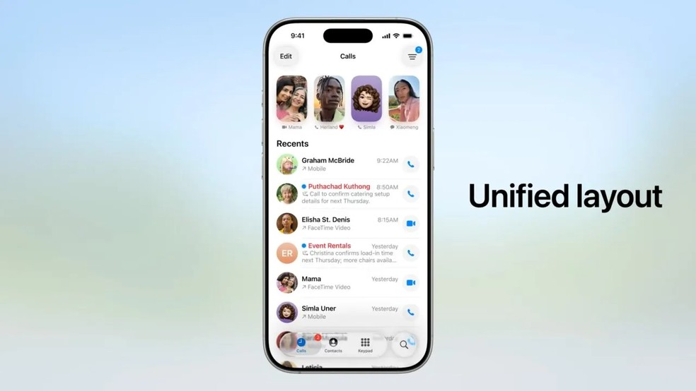 5 novas funções do iOS 26 que já deveriam existir no Android
