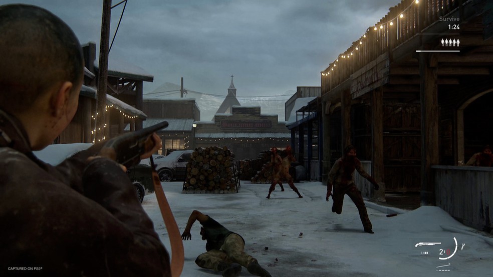 The Last of Us 2 Remastered: tudo sobre a nova versão exclusiva de PS5 - ContilNet Notícias