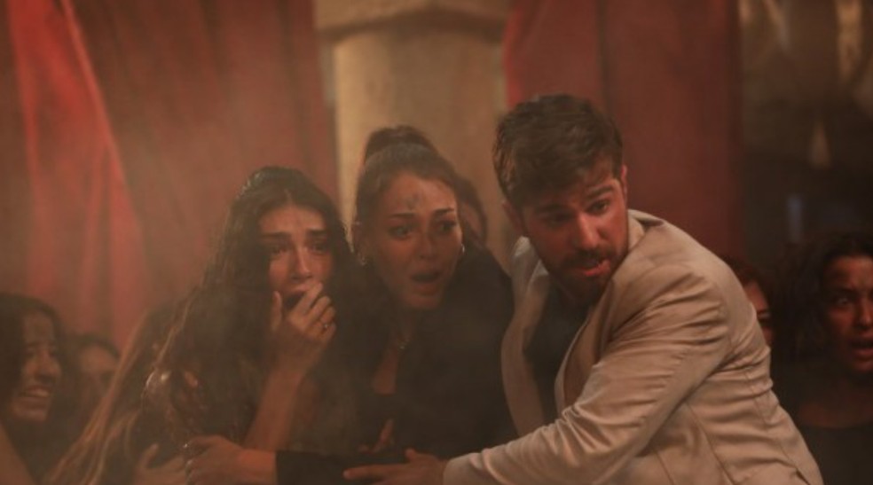  Divulgação/dizilah