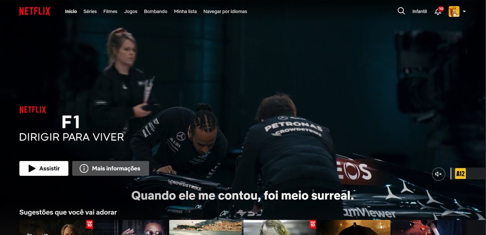  Reprodução/Róbson Martins